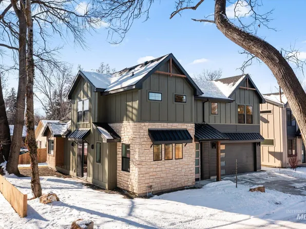 2917 N Tamarack Dr, Boise, ID 83703