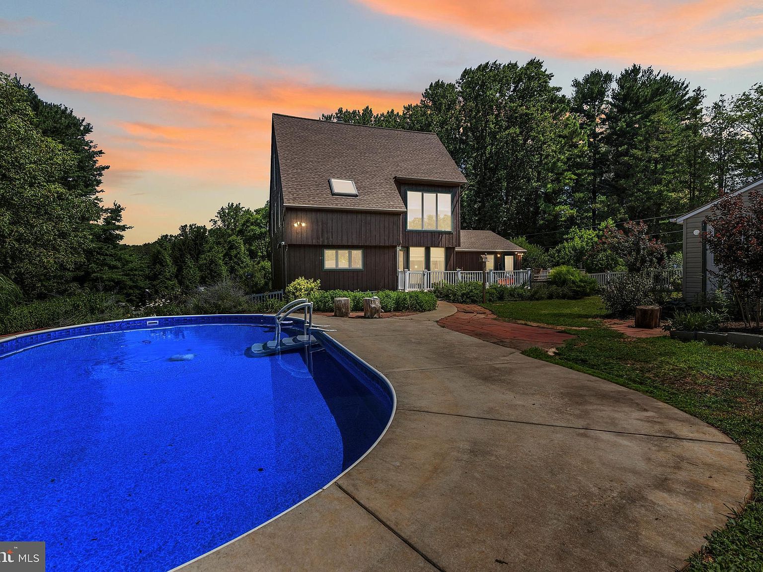 6608 Cherry Hill Rd, Baldwin, MD 21013 | Zillow