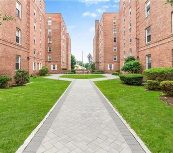 60 Locust Avenue #608, New Rochelle, NY, 10801