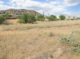 4640 E Steven Way, Rimrock, AZ 86335