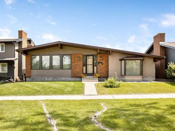 1348 N Norfolk Dr NW, Calgary, AB T2K 5P6