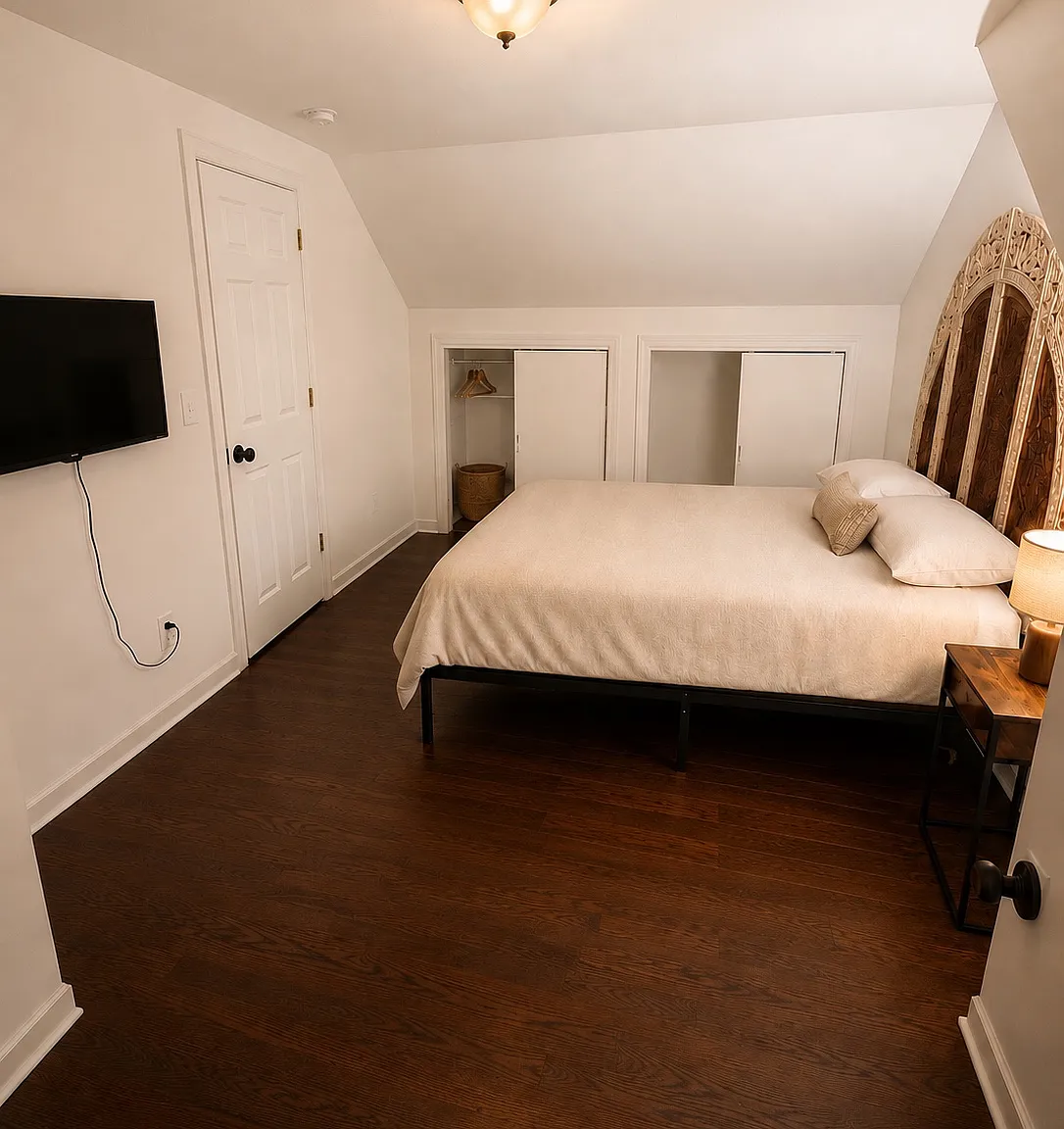 1 bed, $1,200 — Photo 2