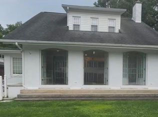 215 Granville Ave, Beckley, WV 25801