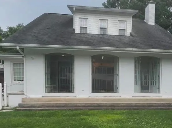 215 Granville Ave, Beckley, WV 25801