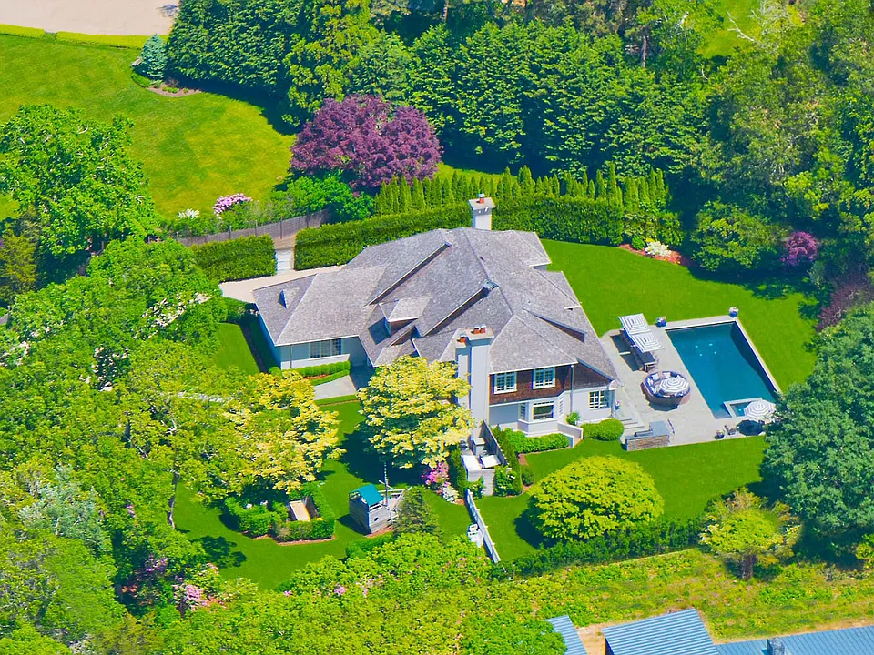 77 Jericho Rd