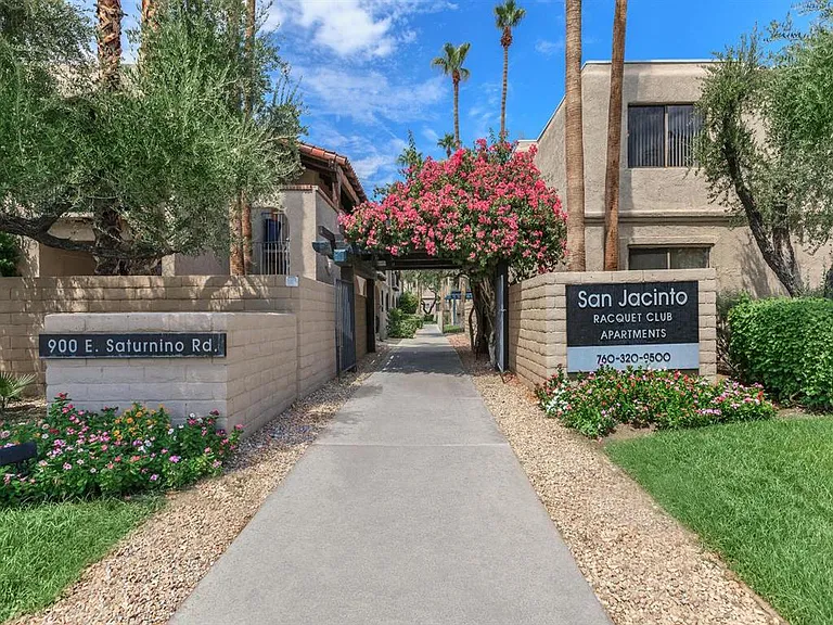 San Jacinto RC Apartments — Photo 40