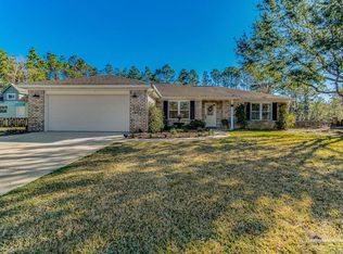 3504 Chief Mate Dr, Pensacola, FL 32506