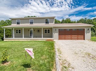 2880 Peru Rd, Decatur, IL 62522