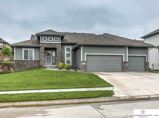2345 N 177th St, Omaha, NE 68116