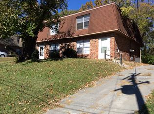 3233 Castle Ave, Chattanooga, TN 37412