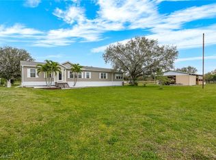 5681 Pangola Rd, Fort Myers, FL 33905