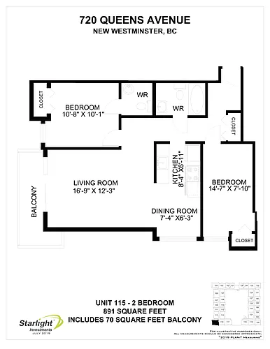Floor plan 0133