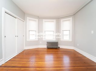 99 Bellingham St #2, Chelsea, MA 02150