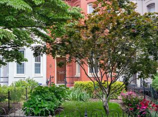 1010 N Carolina Ave SE, Washington, DC 20003