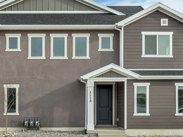 1115 W 1580 N, Salem, UT 84653