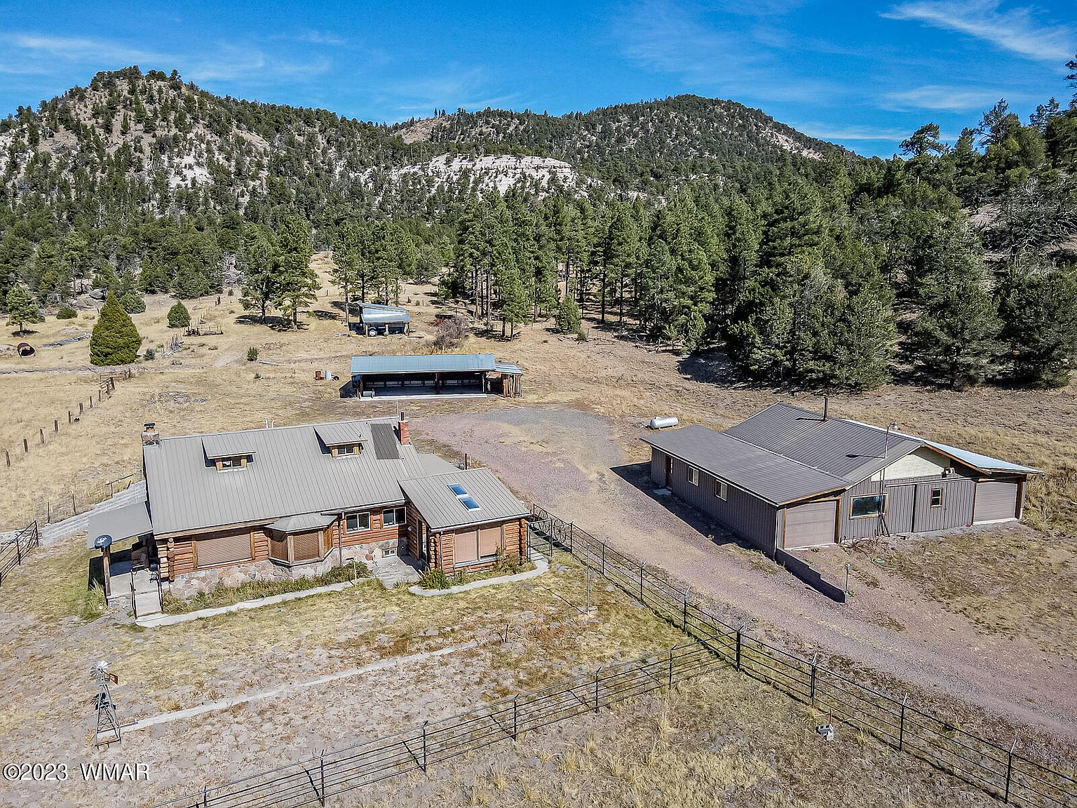 54 County Road 2180, Nutrioso, AZ 85932 MLS 248645 Zillow