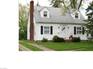 1427 Atlantic St NE, Warren, OH
