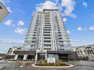 385 Winston Rd #1901, Grimsby, ON L3M 0J3