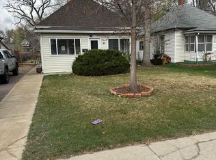 815 Pratt St, Longmont, CO 80501