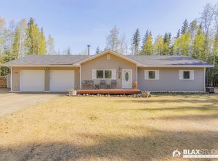 2405 Riddle Ct, North Pole, AK 99705