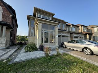 80 Chouinard Way, Aurora, ON L4G 1B7