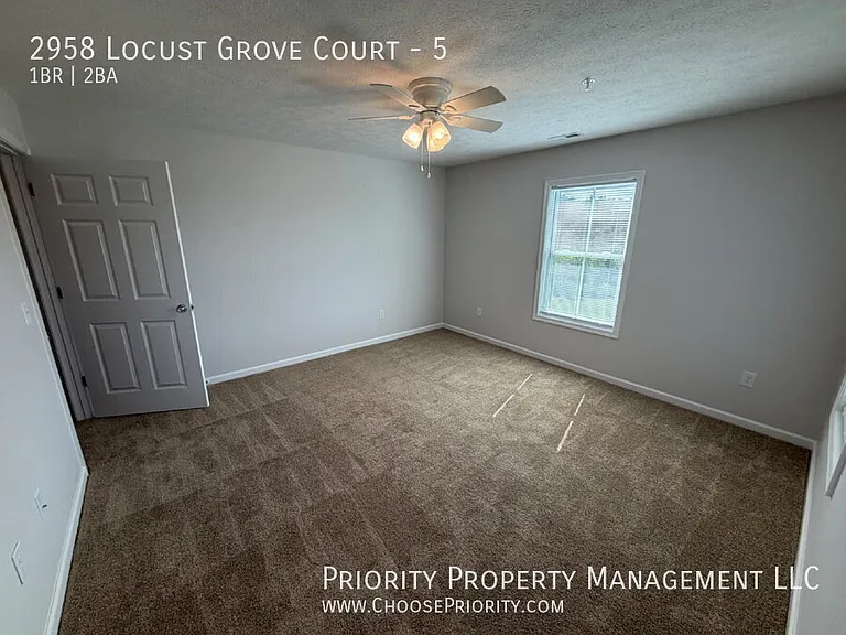2958 Locust Grove Ct #5 — Photo 7