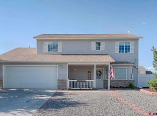 2801 Tender Dr, Montrose, CO 81401