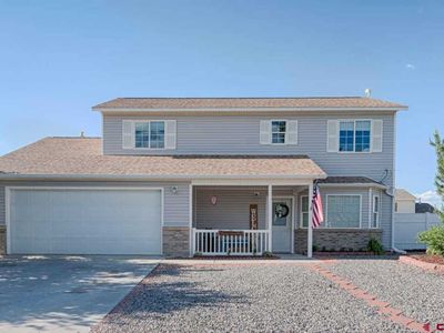 2801 Tender Dr, Montrose, CO, 81401