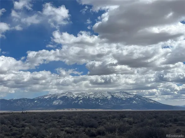 00 Lane 4 North, Alamosa, CO 81101