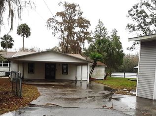 56430 Water Oak Rd, Astor, FL 32102