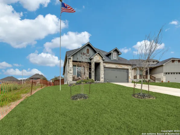 6333 Black Butte, Cibolo, TX 78108