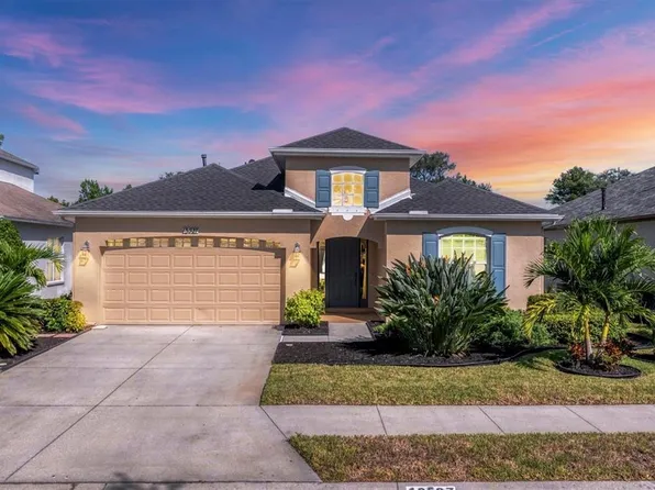 13527 GLOSSY IBIS PLACE, LAKEWOOD RANCH, FL 34202