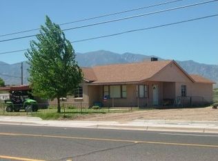 2720 S 1st Ave, Safford, AZ 85546