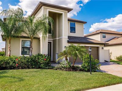 14565 Monrovia LN, Fort Myers, FL, 33905