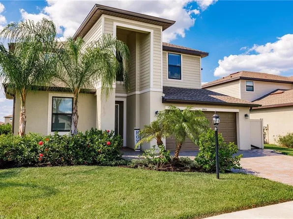 14565 Monrovia LN, FORT MYERS, FL 33905
