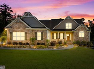 221 Thyme Leaf Way, Locust Grove, GA 30248