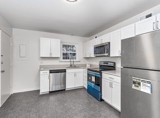 4515 Forest Hill Ave APT 1, Richmond, VA 23225