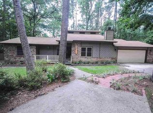 7788 Briarcreek Rd N, Tallahassee, FL 32312