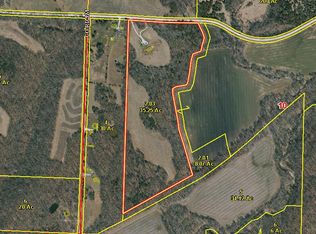 396 County Road 134, Fayette, MO 65248