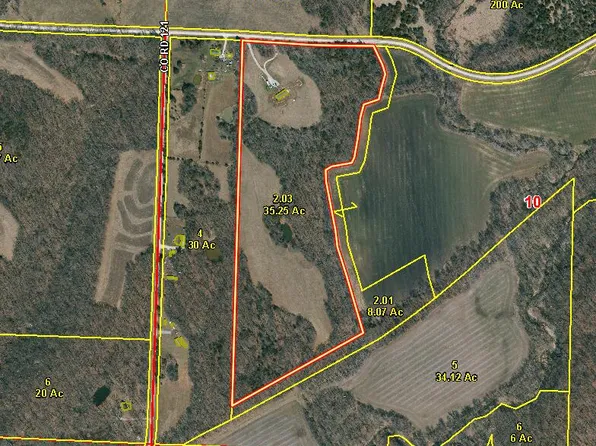 396 County Road 134, Fayette, MO 65248