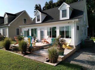 3485 Captains Corridor, Greenbackville, VA 23356