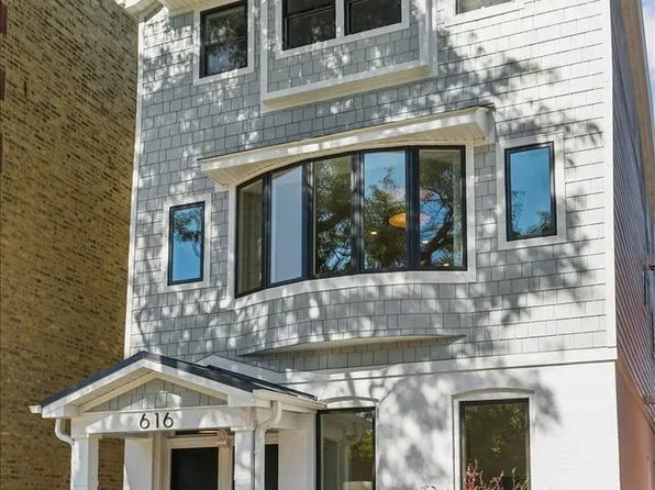 616 W Willow St, Chicago, IL 60614