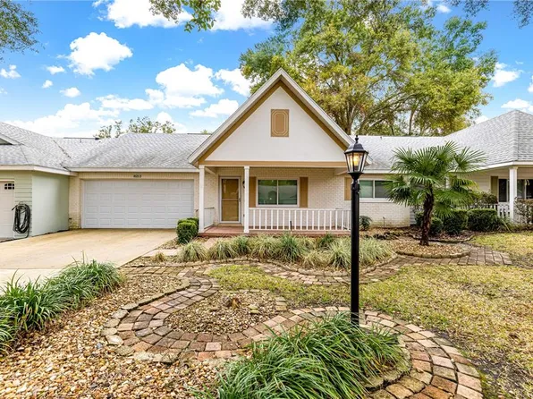 8525 SW 90th Ln Unit D, Ocala, FL 34481