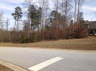 1952 Duncans Mill Ln, Jefferson, GA 30549