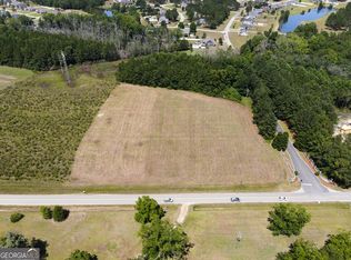 0 Pretoria Rushing Rd, Statesboro, GA 30461