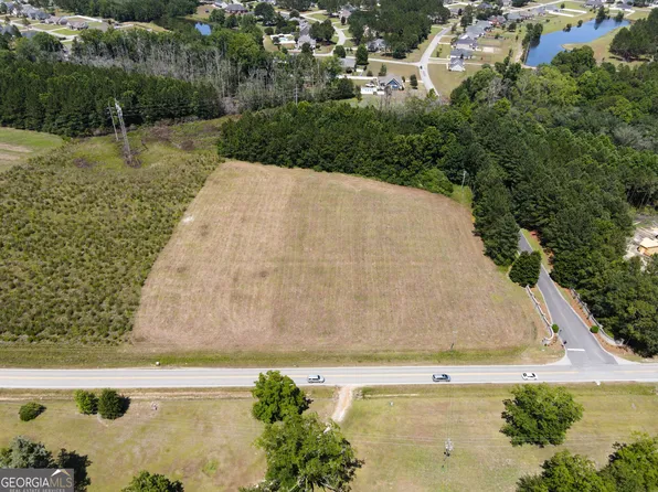 0 Pretoria Rushing Rd, Statesboro, GA 30461