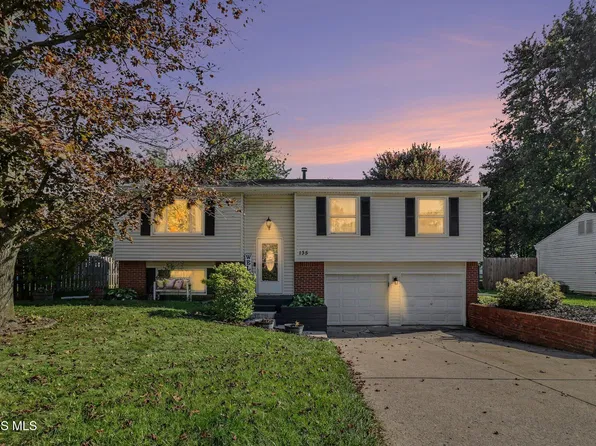 135 Southwood Dr, Perrysburg, OH 43551
