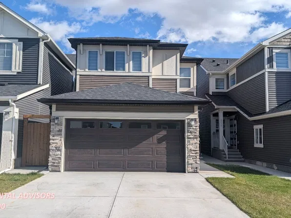 272 Homestead Grv NE, Calgary, AB