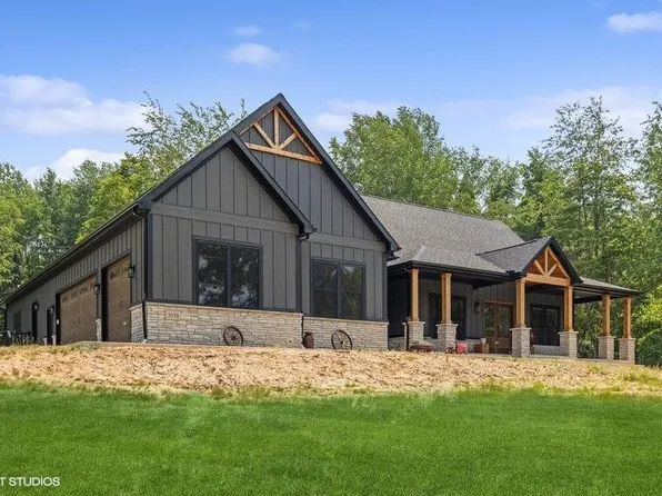 3538 E 900 N, Rolling Prairie, IN 46371