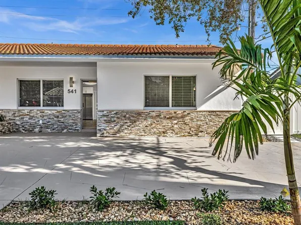 541 NE 18th St #541, Boca Raton, FL 33432